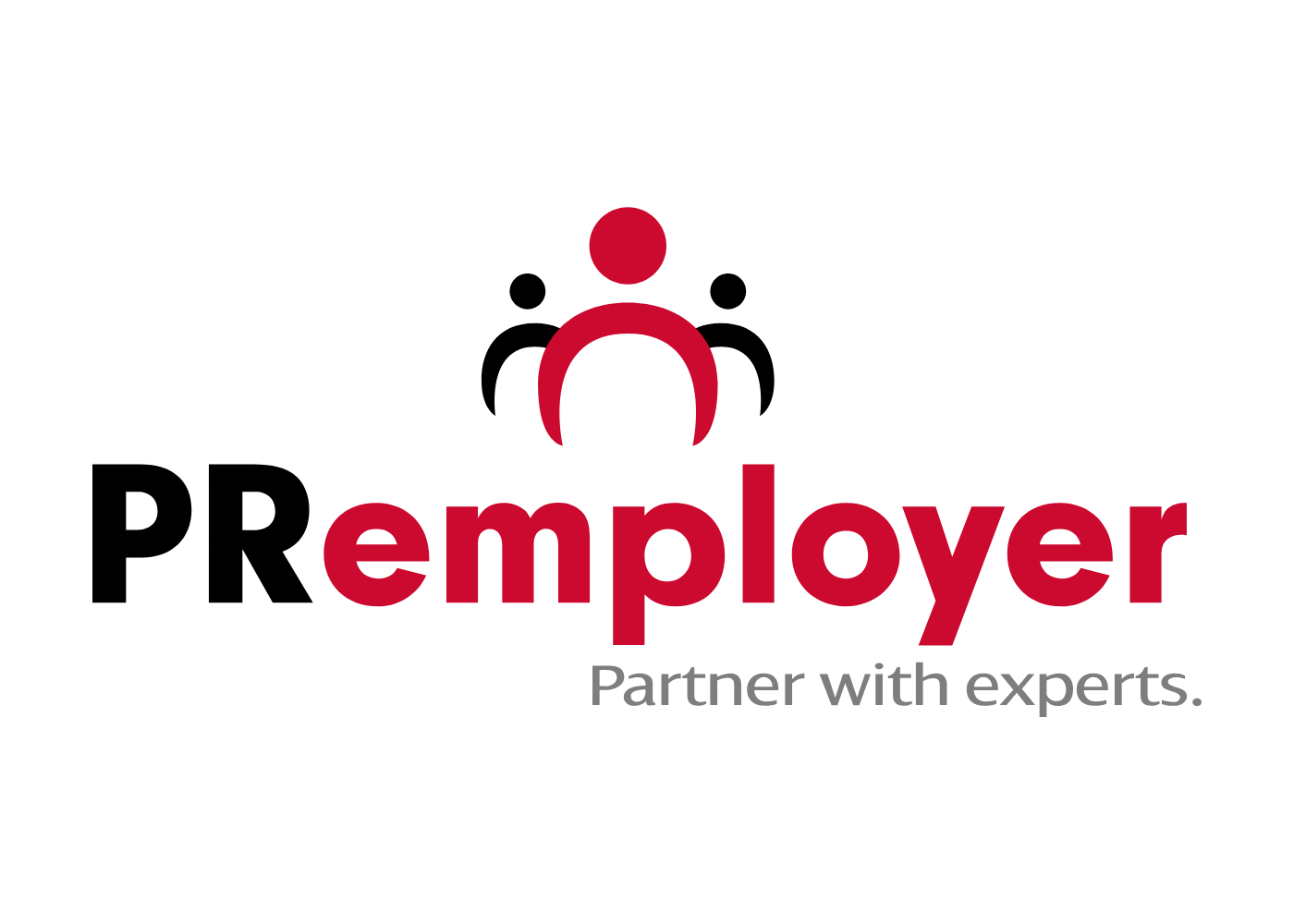 PRemployer Logo Main