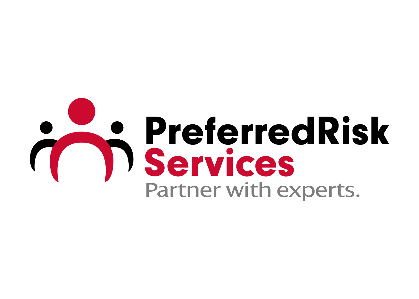PreferredRisk Logo Main